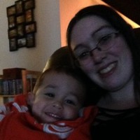 Amy Fairbridge