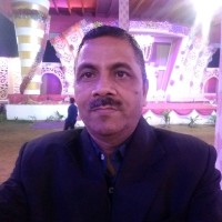Nawal Kishor Singh