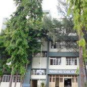 Pravara High School Kolhar