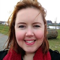 Annemarie Nieborg