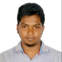 Santhosh Murugesan