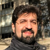 Faisal Zaidi