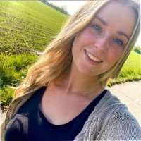 Anne Hjort Nygaard