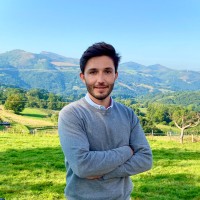 Daniel Sesma Perez