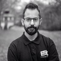 Eugenio Gastelum Pons