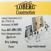 Eric Loberg