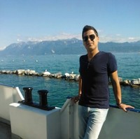 Tiago Gadanho