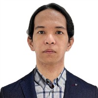 Bob Bryan Villarin