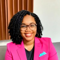 Alexis Black, Ed.S