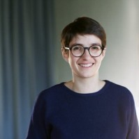 Noemi Scheurer