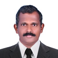 Rajesh Puthalath