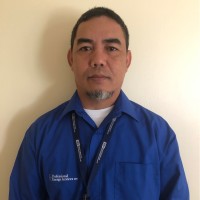 Randolf M. Kasanmoenadi