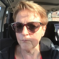 Ann Evans