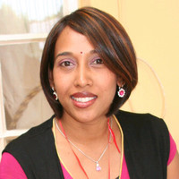 Kumari Padiachy-Reddy
