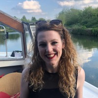 Vicky Farrall