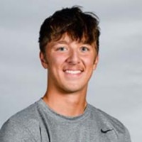 Connor Mason