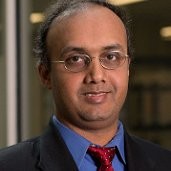 Raj Rao, PhD, FAIMBE, FBMES