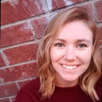 Holly Luttrell