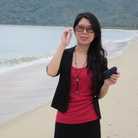 Joyce Cui