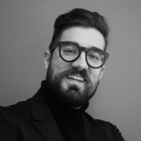 Alberto Lazzarin