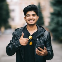 Amrish Jha