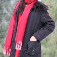Zakia Batool