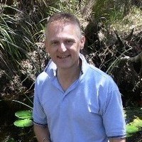 Glenn McGregor