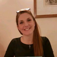 Chiara Gomiero PhD
