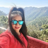 Maya Mishra