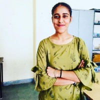 Neenpreet Kaur