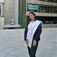 Shahd Hany Qotb