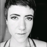 Danielle Berry