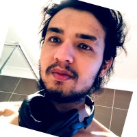 Anish Pandey