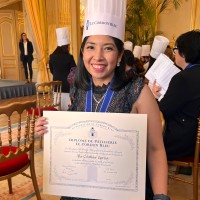 Ma Cristina Garcia