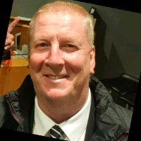 Mark Griffiths
