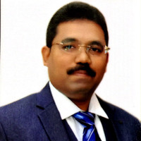 Rajesh Selvam