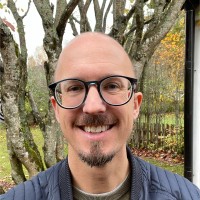 Andreas Lund