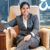 Devika Raj K