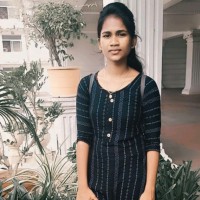 Vijayarani V