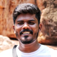 Mohan R