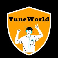 Tuneworld (Global Music Distribution)
