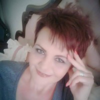 Martie Van Wyk