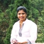 Tulika Chatterjee