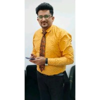 Deepansh Arora