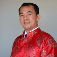 Duong Ho