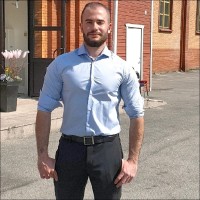 Gabriel Qourgis