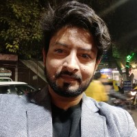 Sandeep Kumar