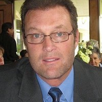 Russ Pogue
