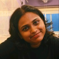 Aiswarya Vijayan