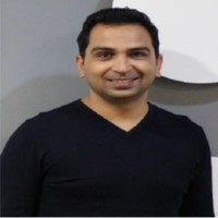 kailash patel